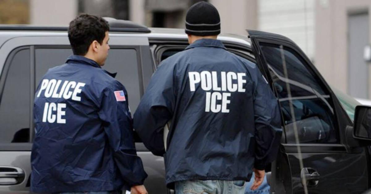 Allentown Grandfather Secretly Deported by ICE is a Hoax, Officials Say