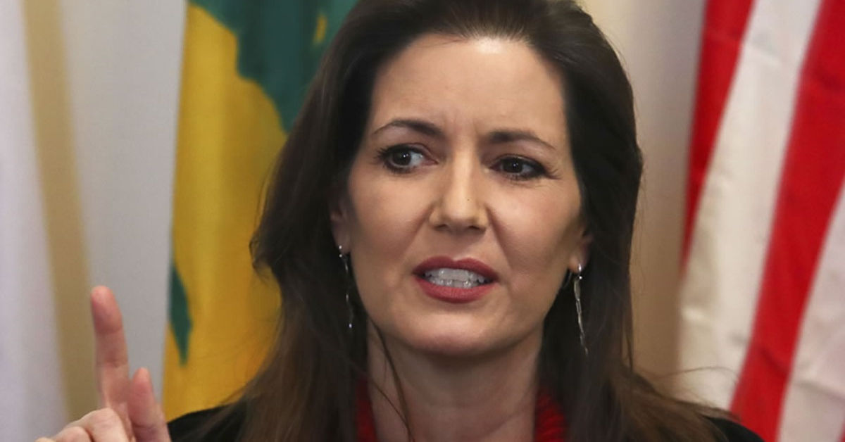 Oakland Mayor Warned Residents About ICE Raids – Libby Schaaf Sparks National Controversy