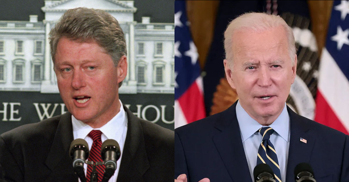 Democrats Have Moved Further Left on Illegal Immigration